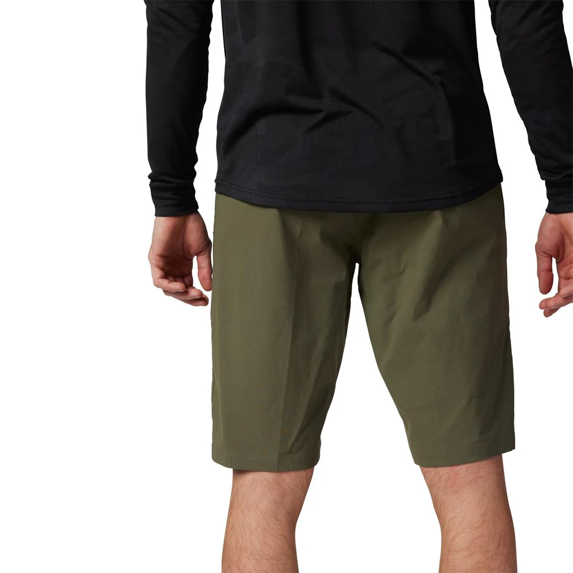 SHORT MASCULINO FOX CYCLING RANGER W/LINER